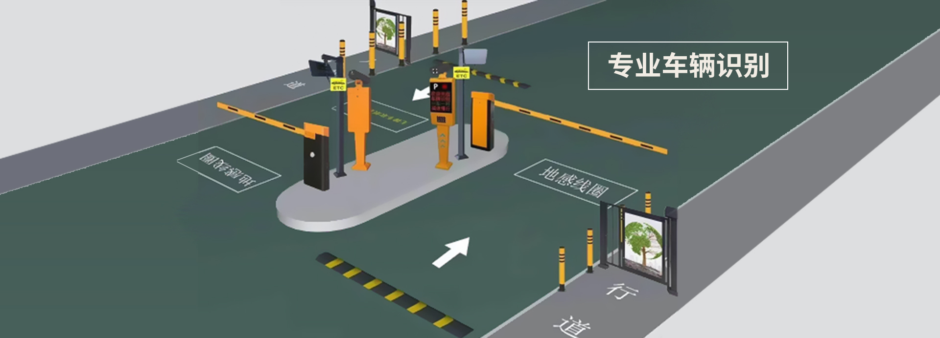 3-車(chē)輛識(shí)別系統(tǒng)