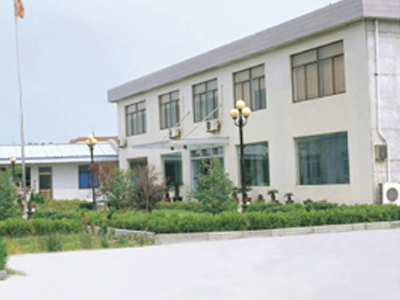 廠(chǎng)房展示